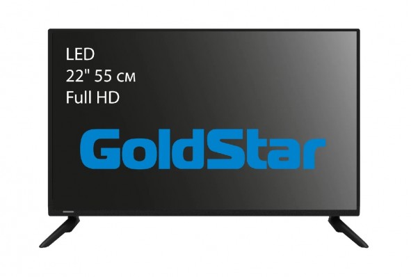 Телевизор Goldstar LT-22F800