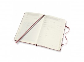 Подарочный блокнот Moleskine PASSION WINE PASWINE