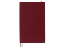 Подарочный блокнот Moleskine PASSION WINE PASWINE