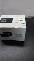 Экшн-камера Digma DiCam 880 черный