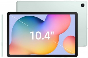 10.4" Планшет Samsung Galaxy Tab S6 Lite со стилусом SM-P620NLGACAU