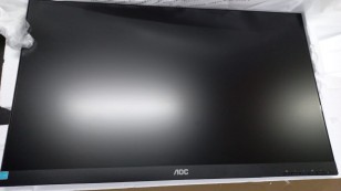 Монитор AOC 23.8" Professional 24P1(00/01)