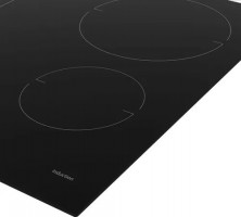 Встраиваемая индукционная варочная панель Beko HII64200FMT