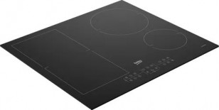Встраиваемая индукционная варочная панель Beko HII64200FMT