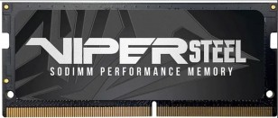 Оперативная память SODIMM Patriot Viper Steel (PVS416G320C8S) 16 ГБ