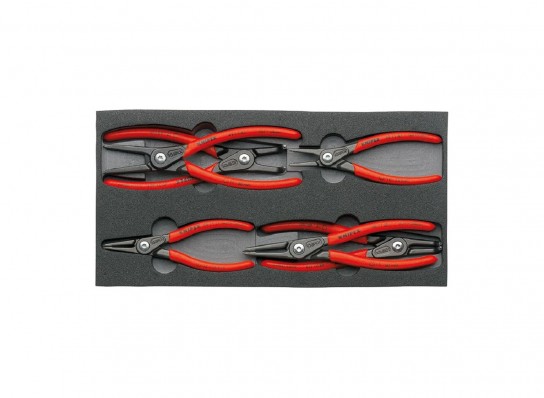 Набор кольцесъемников KNIPEX KN-002001V02