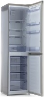 Двухкамерный холодильник Beko RCNK 335E20VX