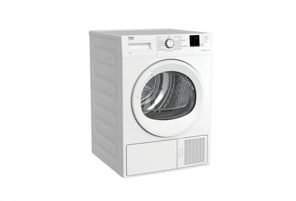 Сушильная машина Beko DF7412GA