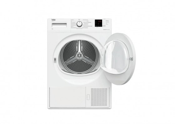 Сушильная машина Beko DF7412GA