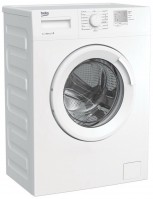 Стиральная машина BEKO WRS 5511 BWW, белый