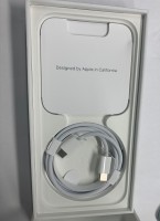 Смартфон Apple iPhone 15  A3092 зеленый 128GB