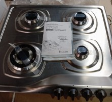 Газовая варочная панель GEFEST СГ СН 1210-02 М5