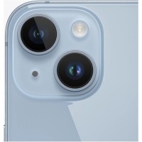 Смартфон Apple iPhone 14 A2884 128Gb голубой