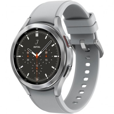 Смарт-часы Samsung Galaxy Watch 4 Classic