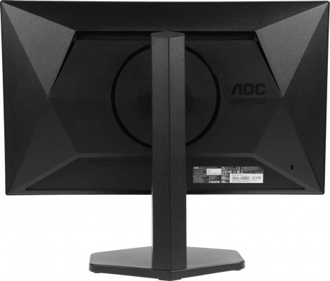 23.8" Монитор AOC  Gaming 24G4X