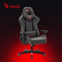 Кресло игровое A4TECH Bloody GC-700 серый