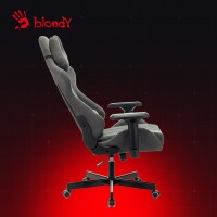 Кресло игровое A4TECH Bloody GC-700 серый