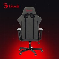 Кресло игровое A4TECH Bloody GC-700 серый