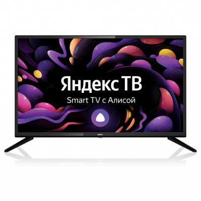 31.5" Телевизор BBK 32LEX-7287/TS2C