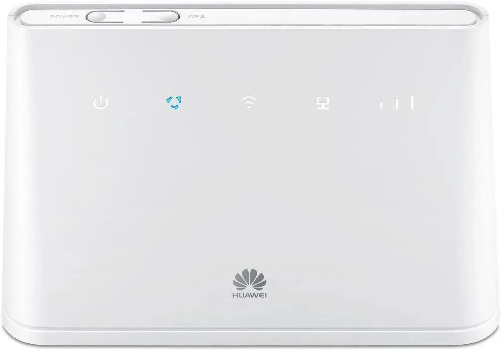 Маршрутизатор Huawei B311-221 (51060HWK)