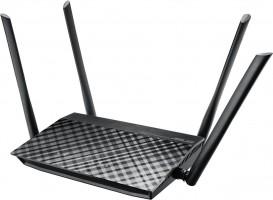 Wi-Fi роутер ASUS RT-AC1200 V2