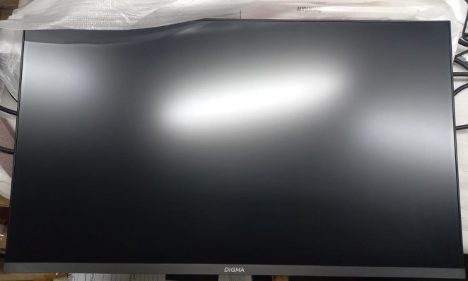 27" Монитор Digma Progress 27P505F