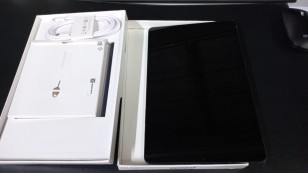 10.4" Планшет Samsung Galaxy Tab S6 Lite SM-P625 со стилусом