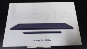 10.4" Планшет Samsung Galaxy Tab S6 Lite SM-P625 со стилусом