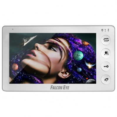 Видеодомофон Falcon Eye FE-Cosmo HD