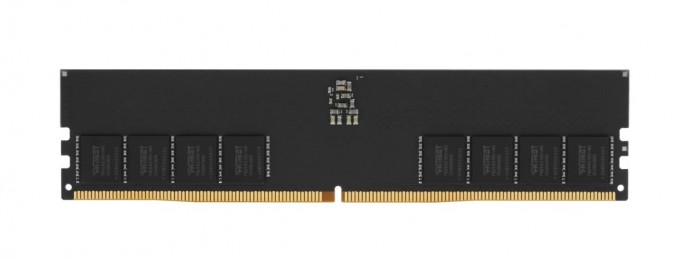 Оперативная память Patriot Signature PSD532G48002 DDR5 - 1x 32ГБ 4800МГц, DIMM, Ret