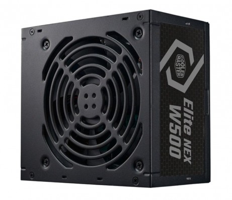 Блок питания Cooler Master MPW-5001-ACBW-BNL 500 Ватт