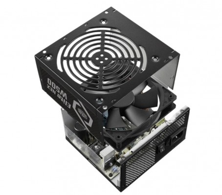 Блок питания Cooler Master MPW-5001-ACBW-BNL 500 Ватт