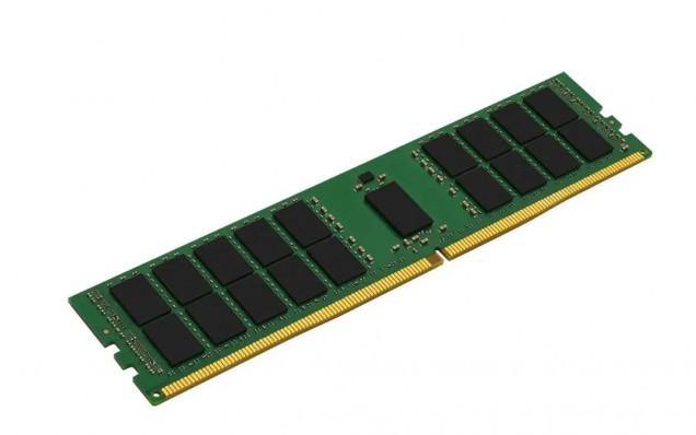 Модуль памяти KINGSTON KSM26RS8/8HDI 8GB PC21300 DDR4 ECC REG