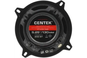 Авто-акустика CENTEK CT-8301-525