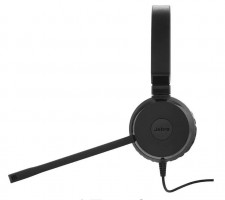 Гарнитура проводная Jabra 5399-829-309 EVOLVE 30 II UC Stereo