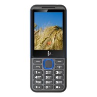 Сотовый телефон F+ F280 черный