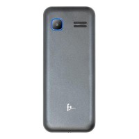 Сотовый телефон F+ F280 черный