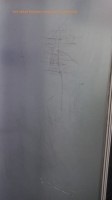 Двухкамерный холодильник Beko B5RCNK403ZWB