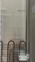 Двухкамерный холодильник Beko B5RCNK403ZWB