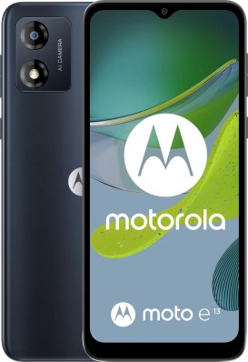 Motorola Moto E13, 2/64 ГБ