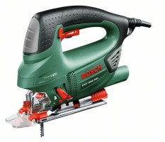 Лобзик Bosch PST 900 PEL 0.603.3A0.220 (кейс в комплекте)