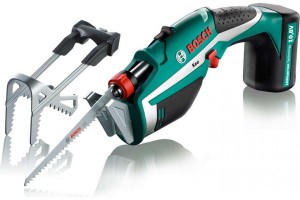 Садовая пила Bosch KEO 0.600.861.900