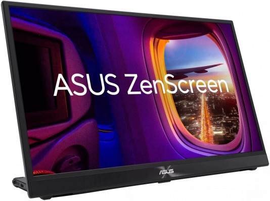 17.3" Монитор ASUS ZenScreen MB17AHG