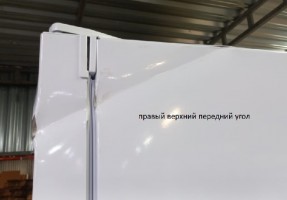 Двухкамерный холодильник Indesit DS 4200 W