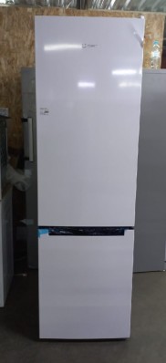 Двухкамерный холодильник Indesit DS 4200 W