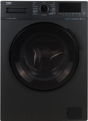 Стиральная машина BEKO WSPE7H616A