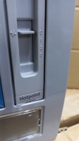 Вытяжка Hotpoint-Ariston HCT 64 F L SS