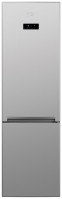 Двухкамерный холодильник Beko RCNK310E20VS