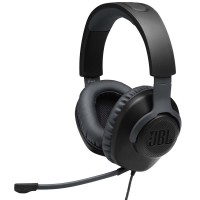 Гарнитура игровая JBL Quantum 100