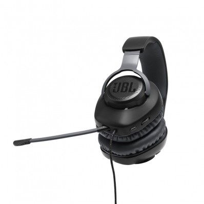 Гарнитура игровая JBL Quantum 100